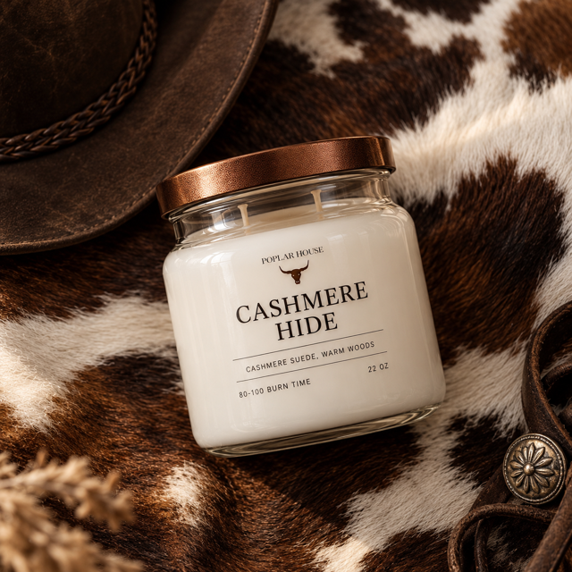 Western Luxe