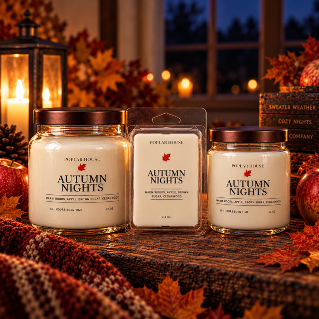 The Seasons