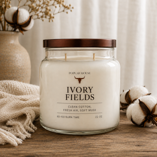 Ivory Fields
