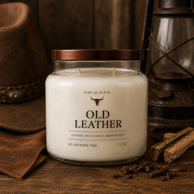 Old Leather