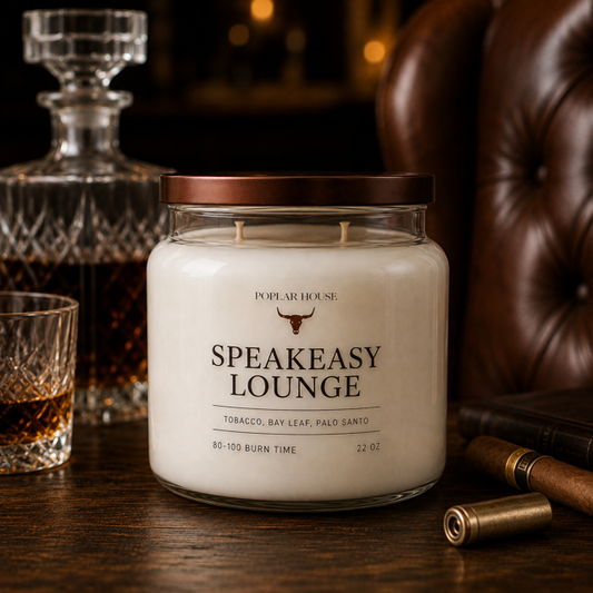 Speakeasy