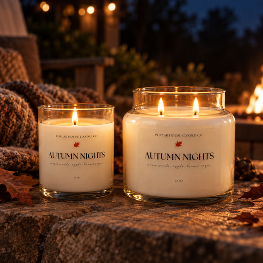 Autumn Nights