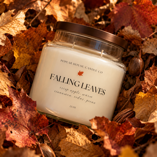 Falling Leaves