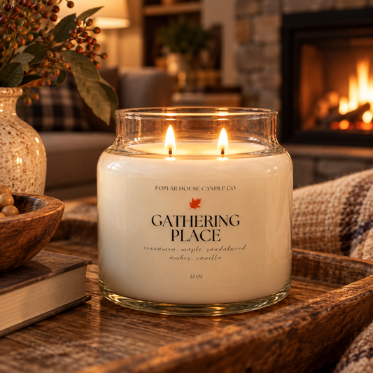 Gathering Place
